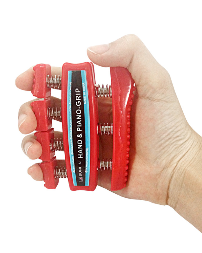 Professional Grip Strength Trainer