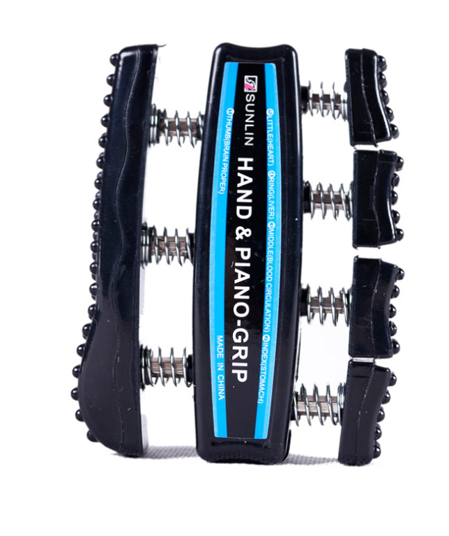 Professional Grip Strength Trainer