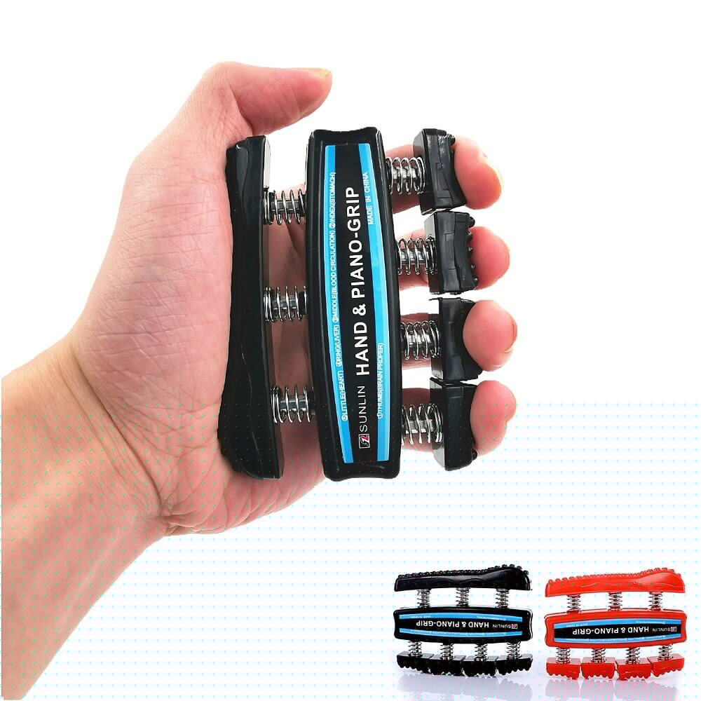 Professional Grip Strength Trainer