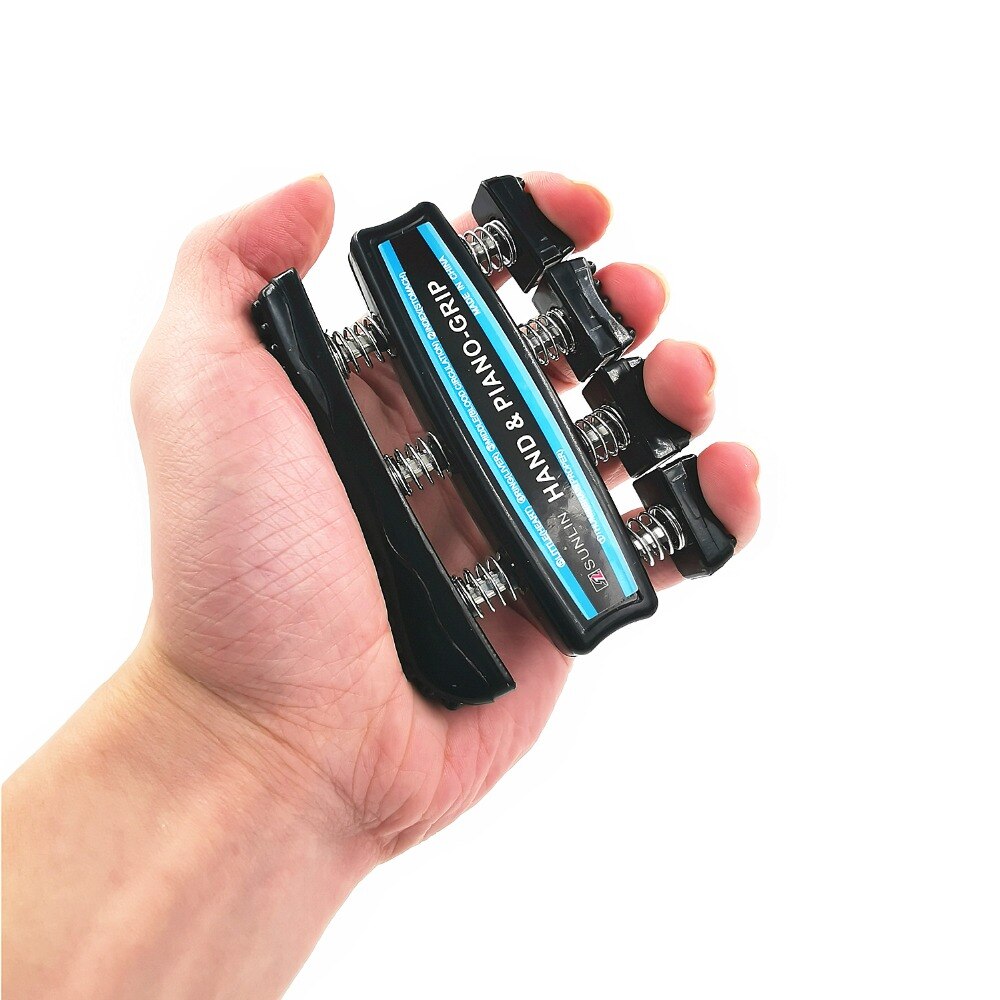 Professional Grip Strength Trainer